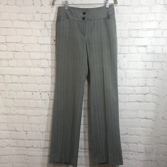 White House Black market pant legacy or boot - Picture 5 of 12